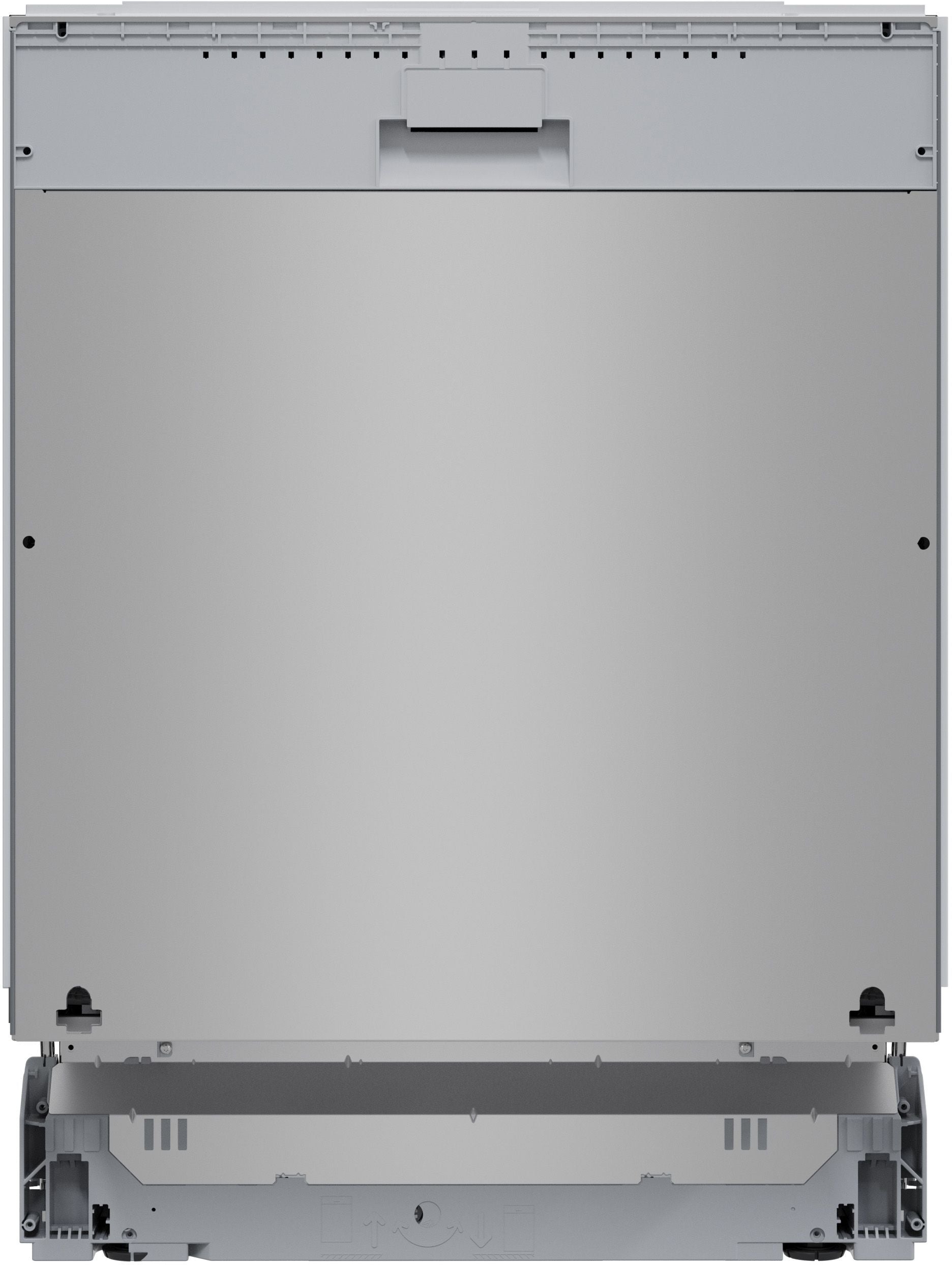 Bosch 60cm Fully Integrated Dishwashers Series 6 SMD6ZCX60G