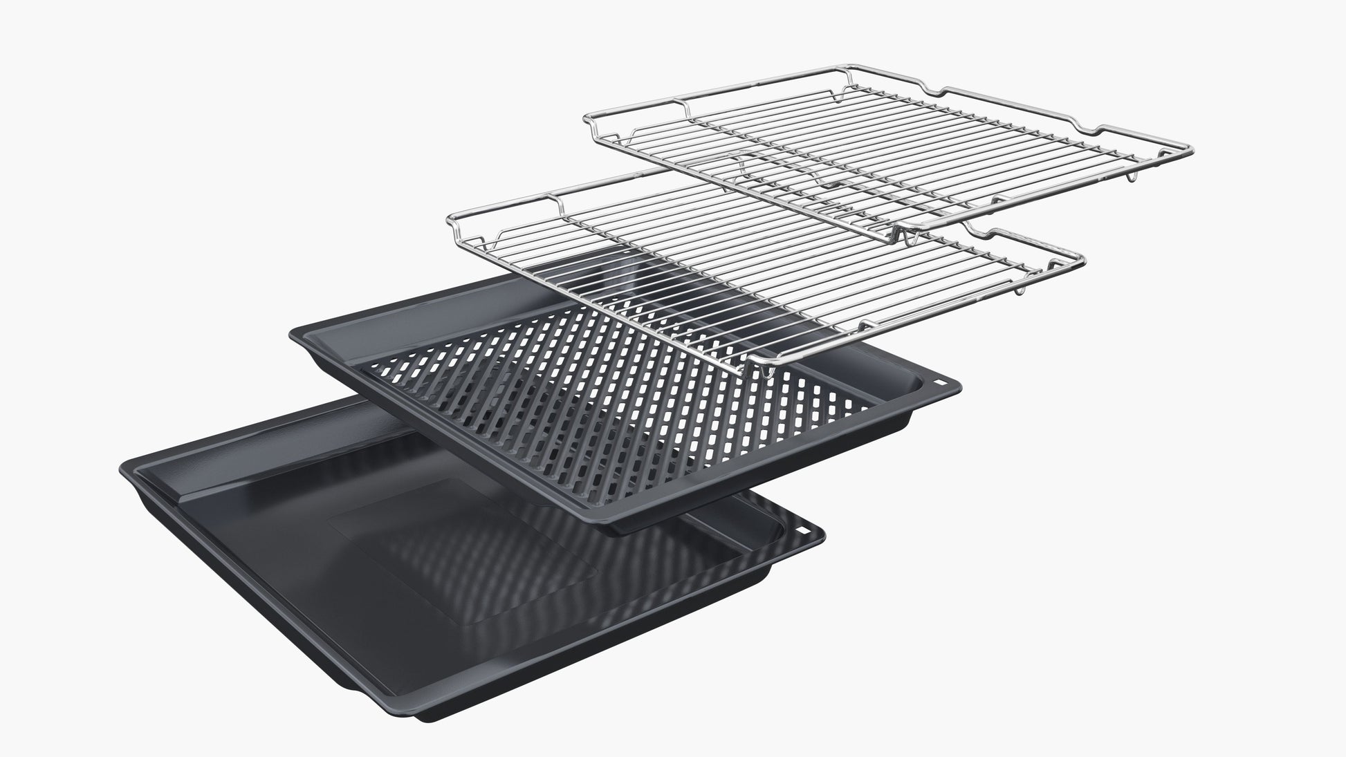 N 70, Built-in oven, 60 x 60 cm, Stainless steel product photo (28486380_B54CR31N0B_PGA6_def.jpg)