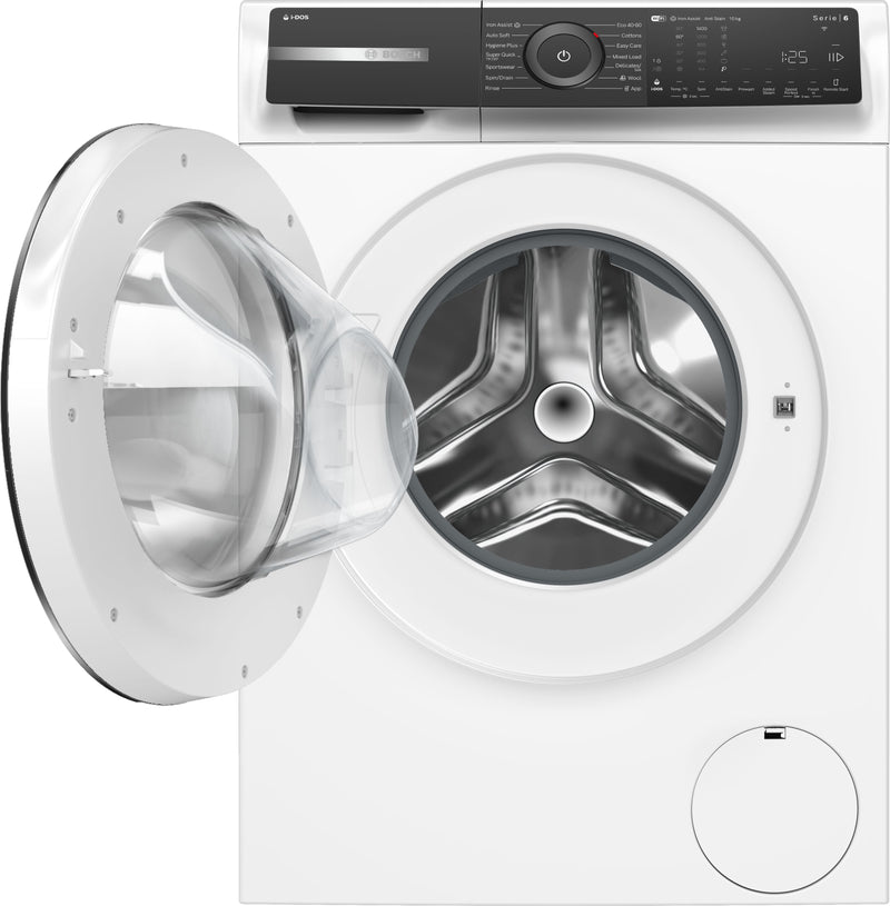 Bosch Washing machines Series 6 WGH254A0GB