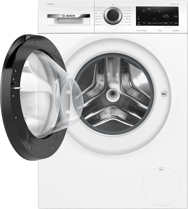 Bosch Washing machines Series 6 WGG254F1GB