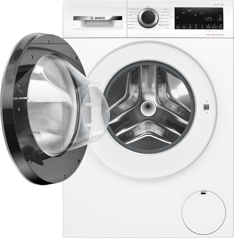 Bosch Washer dryers Series 6 WNG25401GB