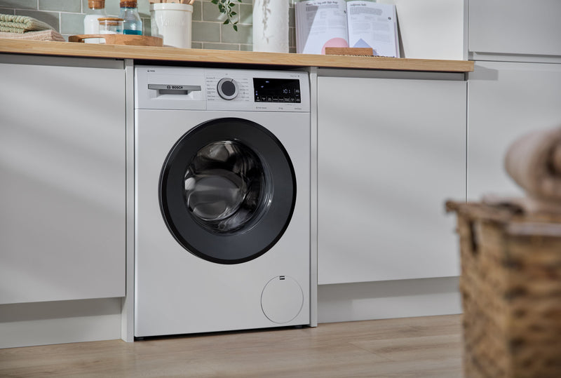 Bosch Washing machines Series 6 WGG254F1GB