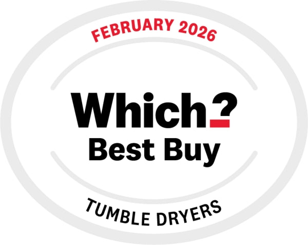 Bosch WQG245R2GB Series 6, Heat pump tumble dryer, 9 kg, Cast iron grey-27