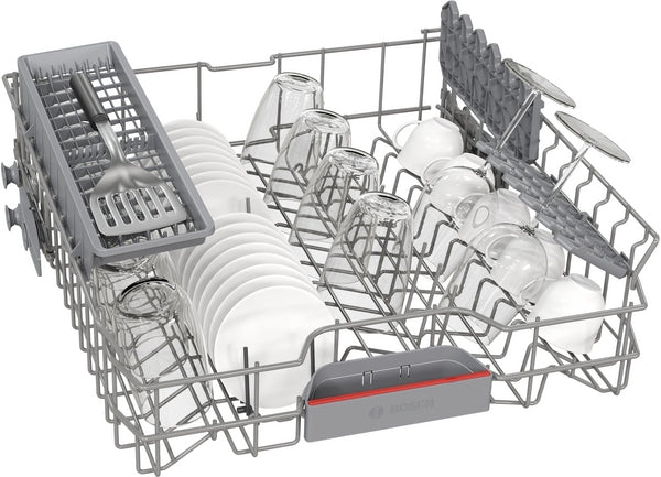 Series 4, Fully-integrated dishwasher, 60 cm-8