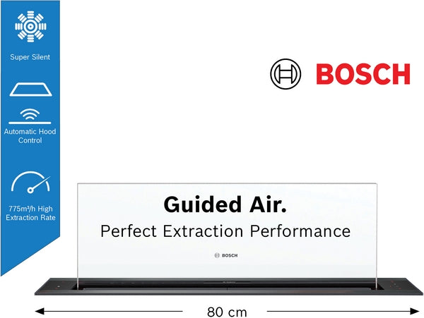 Bosch Series 8 Glass Draft Hoods with Venting-2
