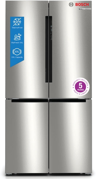 Series 4 American style, multi door fridge freezers