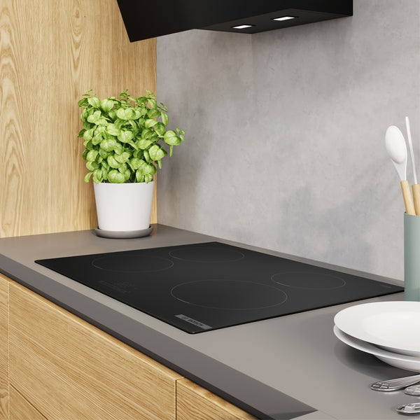 Bosch PIE61ABB5E Series 4 Induction Hob-5