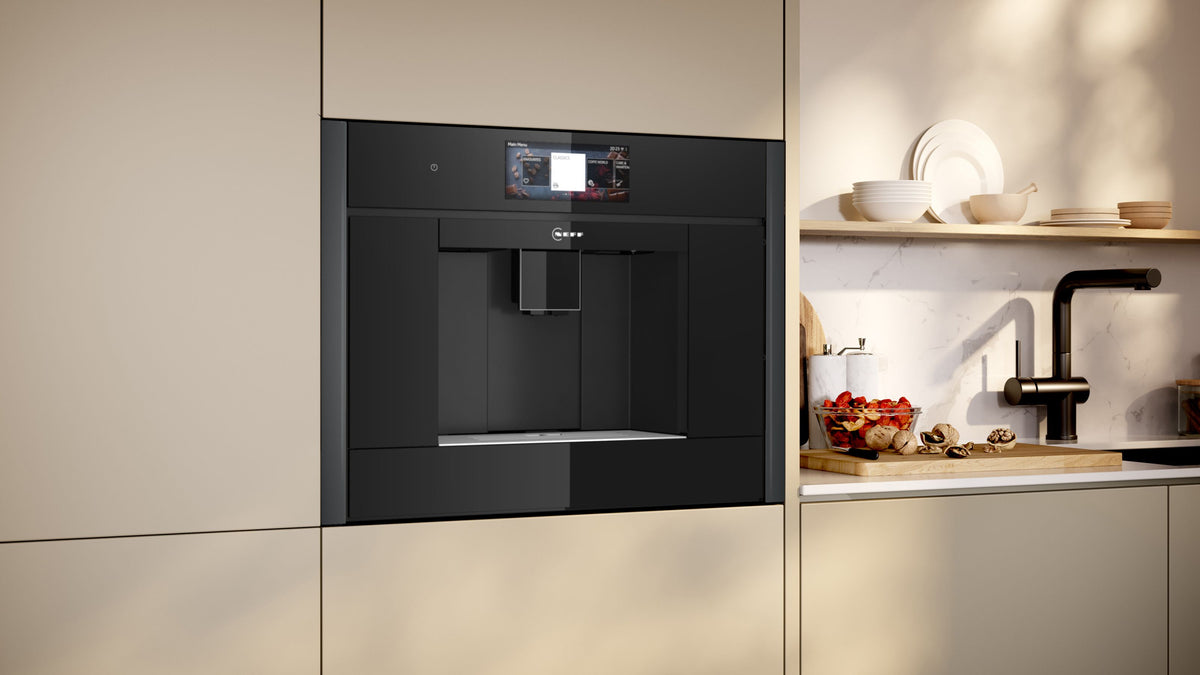 Neff Compact 45cm Coffee Machine CL4TT11G0 product photo (28966630_CL4TT11G0_PGA3_3200x1800_def.jpg)