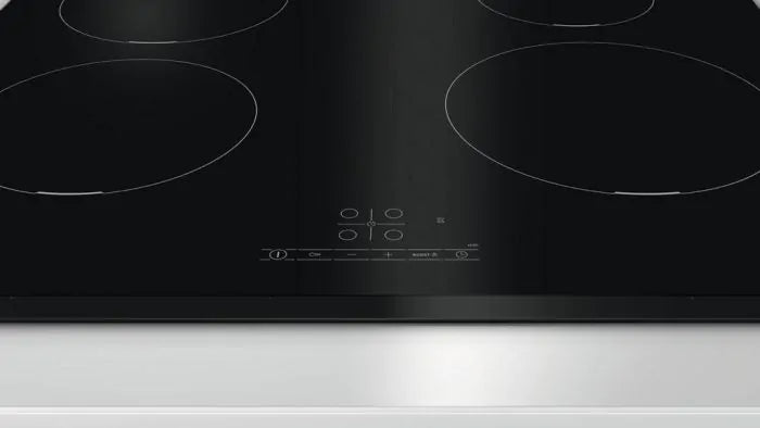 Bosch PIE631BB5E Series 4, Induction hob, 60 cm, surface mount without frame-8