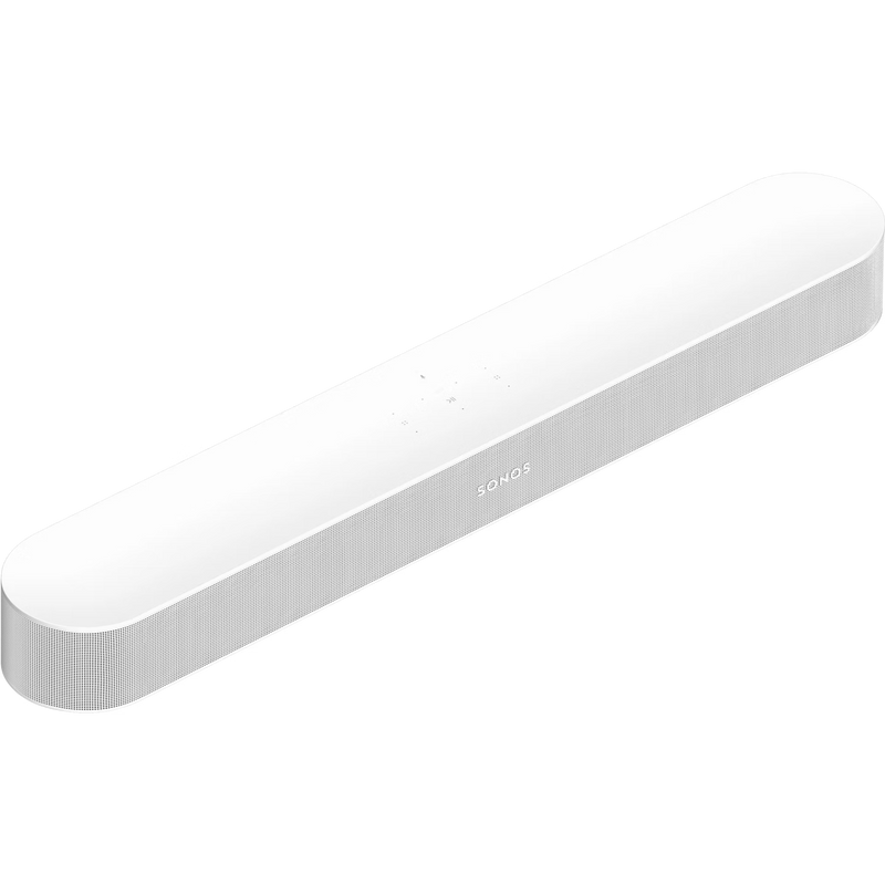 SONOS Beam (Gen 2) Compact Sound Bar with Dolby Atmos, Alexa & Google Assistant-7
