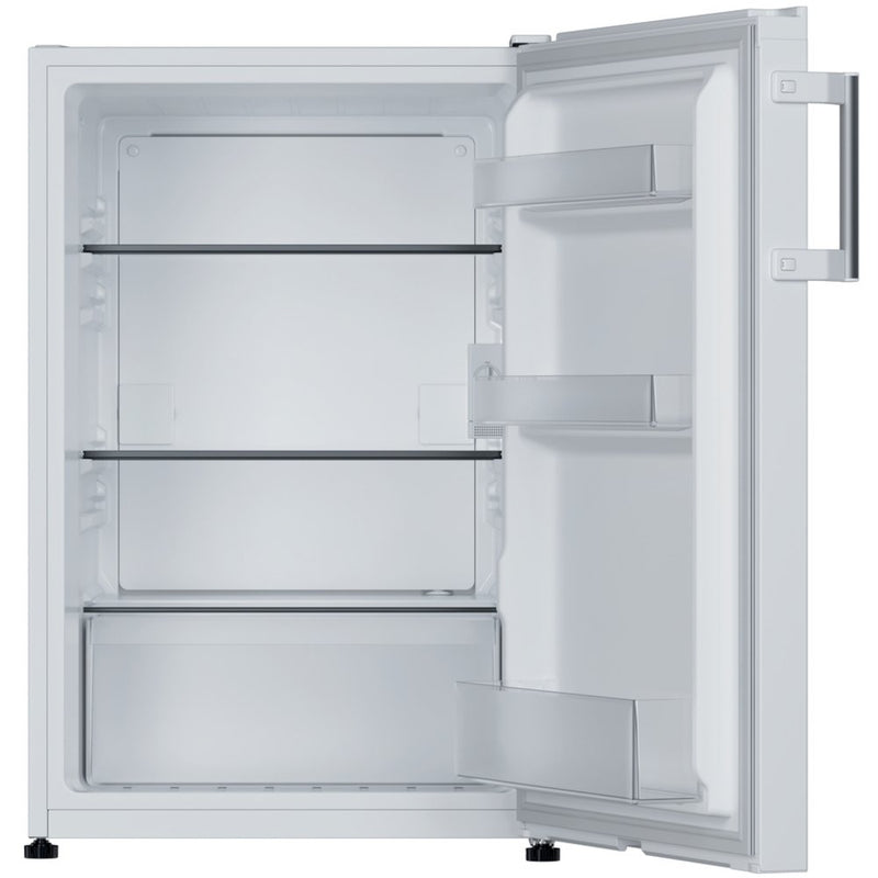 Hoover HONLQ2S58EWHK Under Counter Larder Fridge, White, E Rated-6