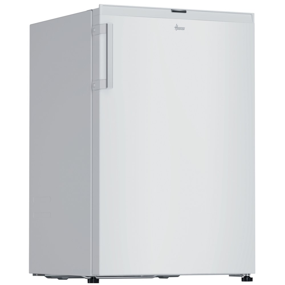 Hoover HONLQ2S58EWHK Under Counter Larder Fridge, White, E Rated-5