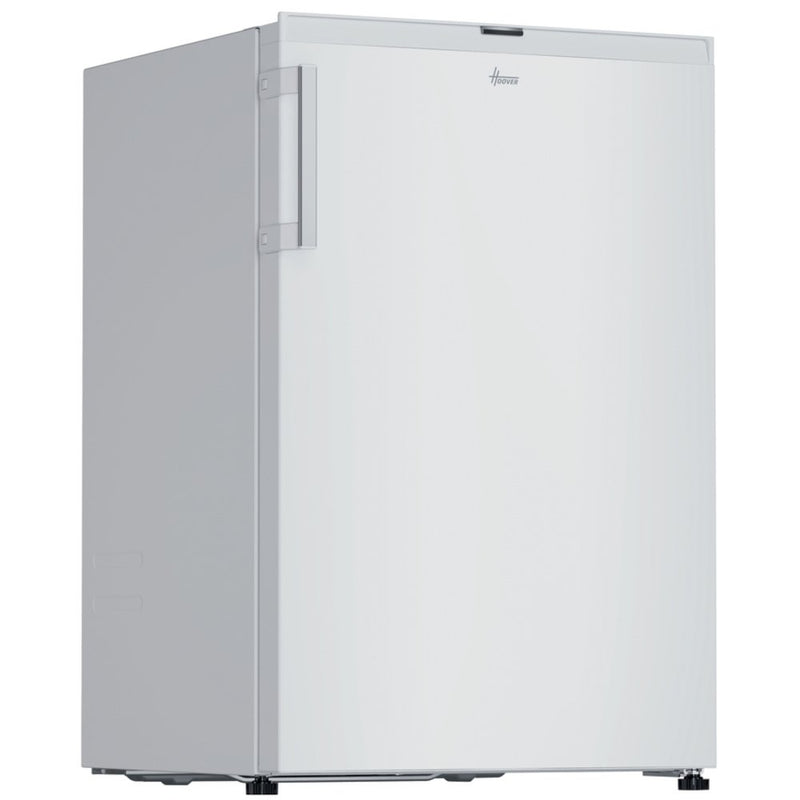 Hoover HONLQ2S58EWHK Under Counter Larder Fridge, White, E Rated-5