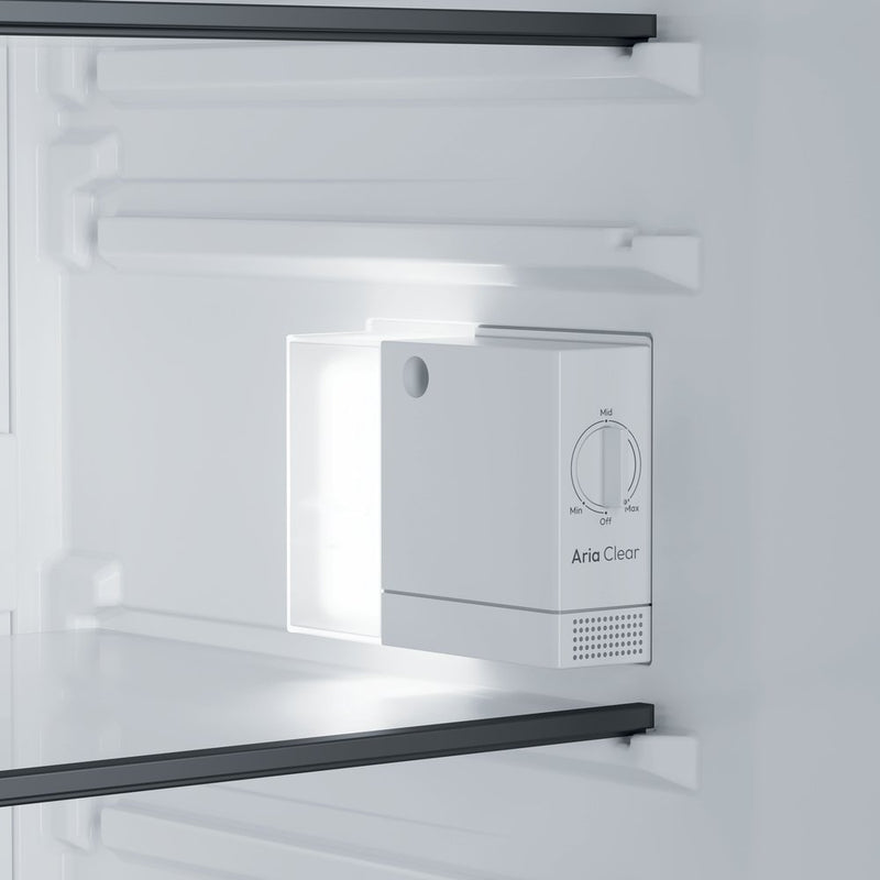 Hoover HONLQ2S58EWHK Under Counter Larder Fridge, White, E Rated-4