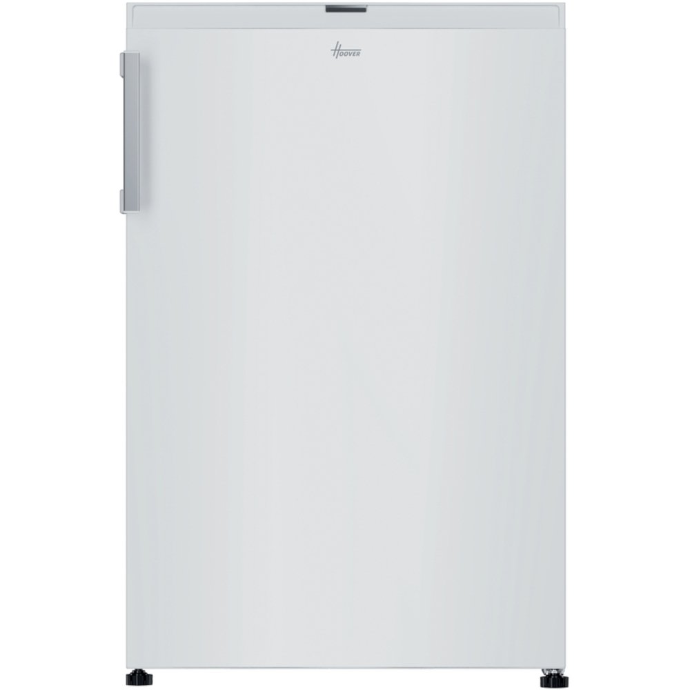 Hoover HONLQ2S58EWHK Under Counter Larder Fridge, White, E Rated