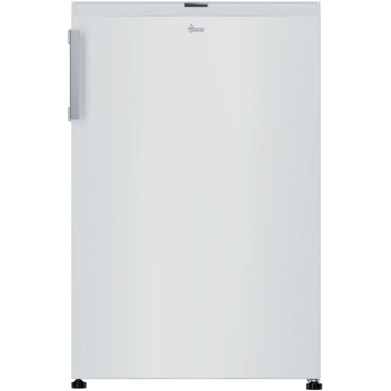 Hoover HONLQ2S58EWHK Under Counter Larder Fridge, White, E Rated-1