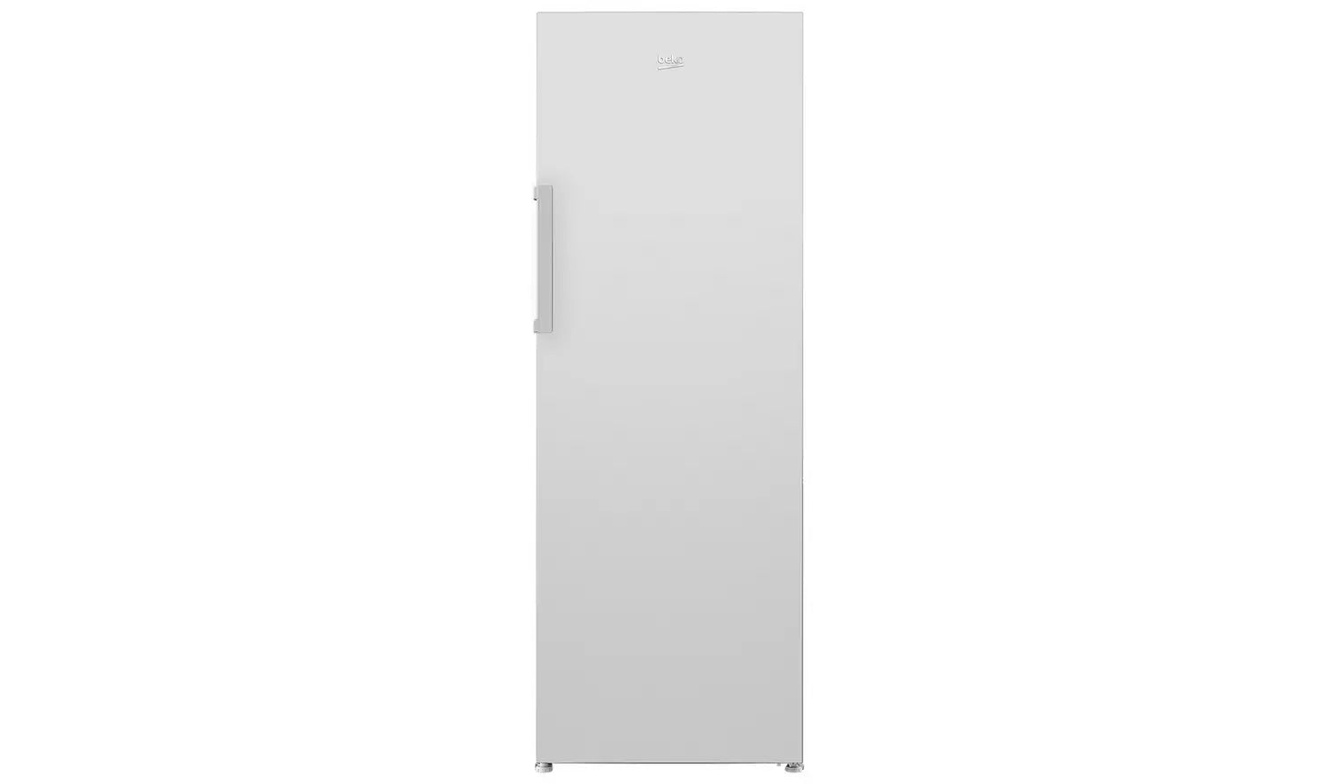 Beko LSP4671W Larder Fridge E Energy 171.4cm