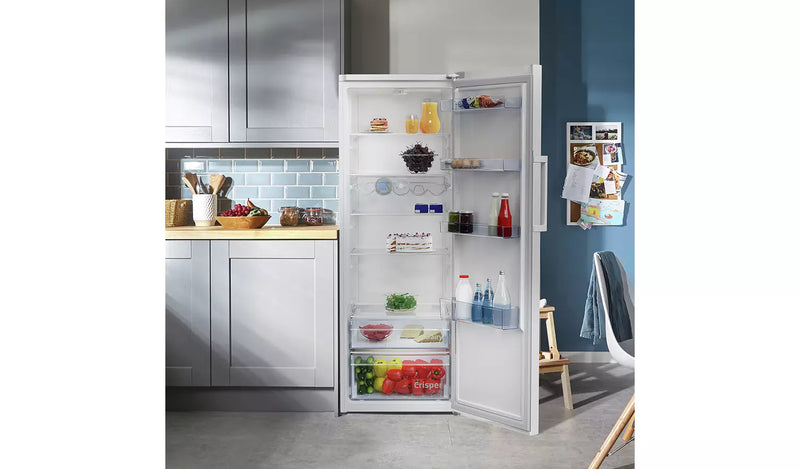 Beko LSP4671W Larder Fridge E Energy 171.4cm-2