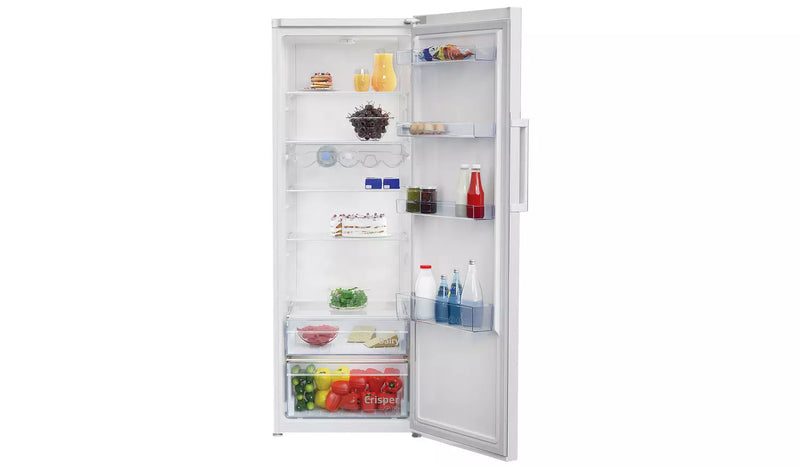 Beko LSP4671W Larder Fridge E Energy 171.4cm-3