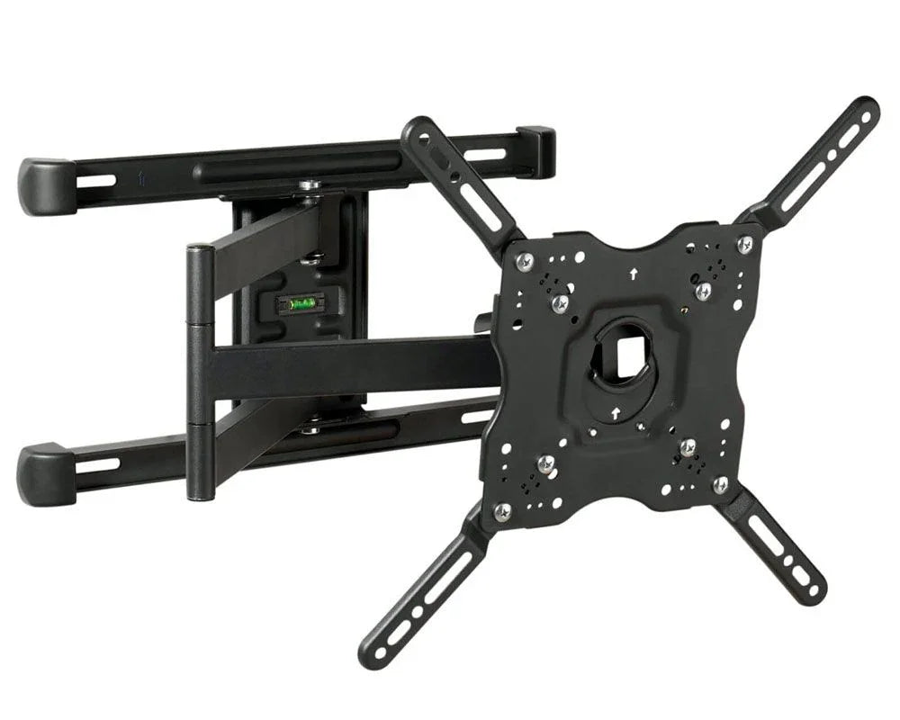 Vivanco 38004 Full Motion TV Wall Mount up to 65''