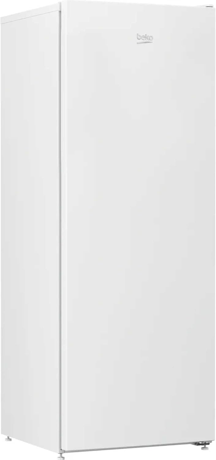Beko FNE4545W Freestanding Tall Frost Free Freezer – White