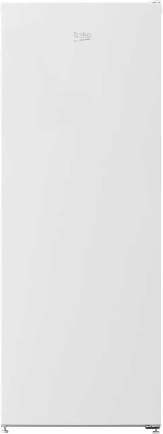 Beko FNE4545W Freestanding Tall Frost Free Freezer – White-2