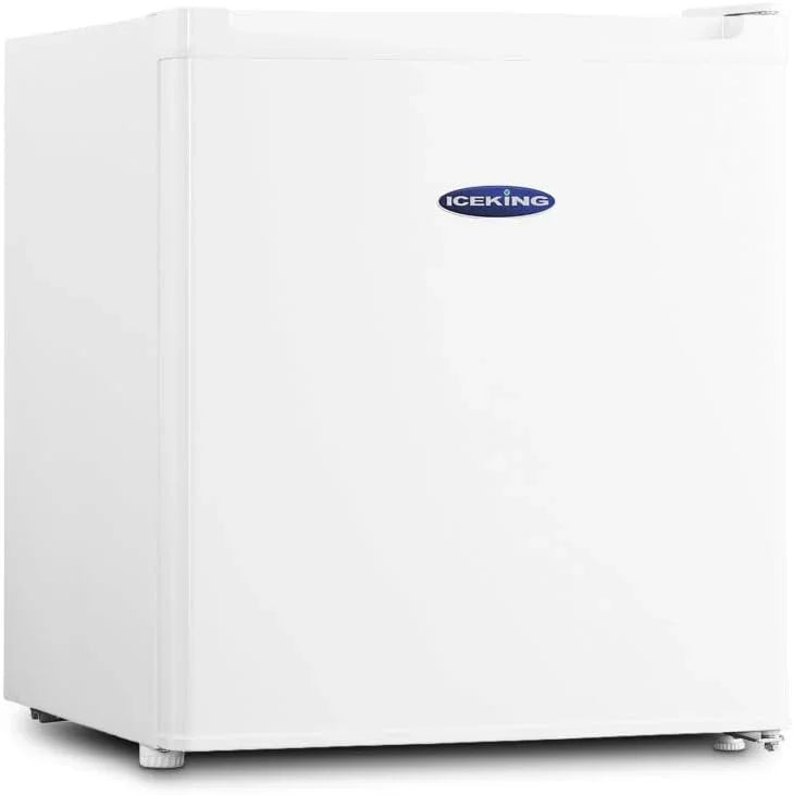 Iceking TT47EW 45cm Table Top Fridge - White