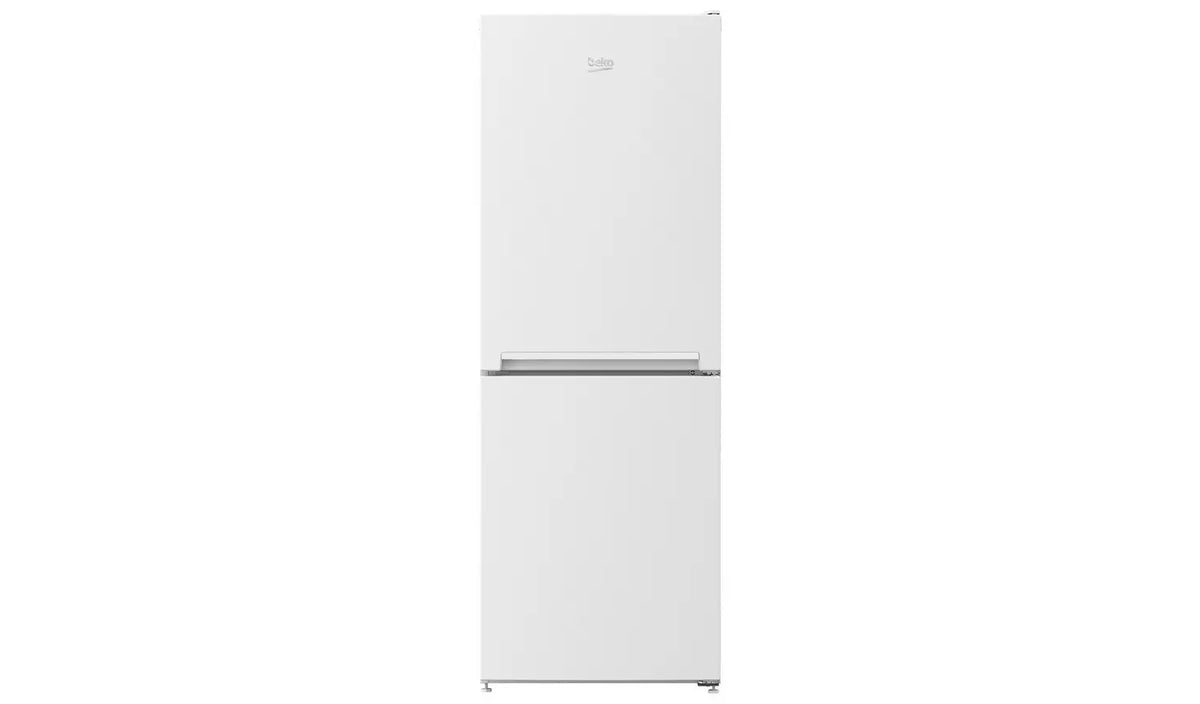 BEKO CFG4552W 50/50 Frost Free Fridge Freezer - White