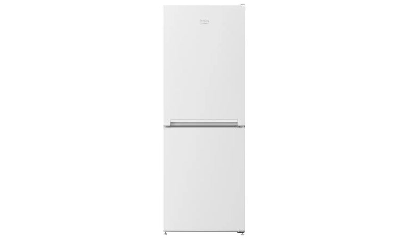 BEKO CFG4552W 50/50 Frost Free Fridge Freezer - White-1