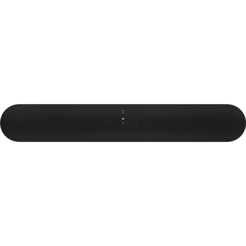 SONOS Beam (Gen 2) Compact Sound Bar with Dolby Atmos, Alexa & Google Assistant-1