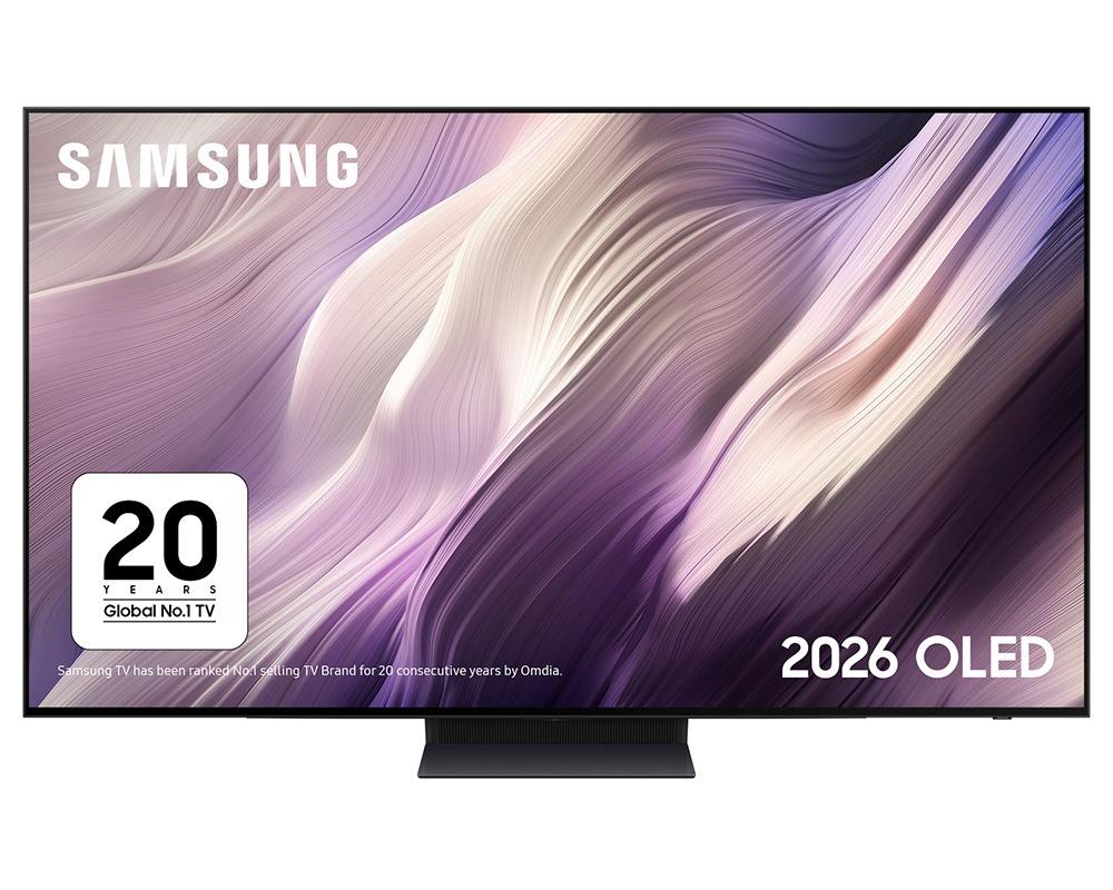 Samsung QE48S95H S95H 48'' OLED 4K UHD HDR Vision AI TV
