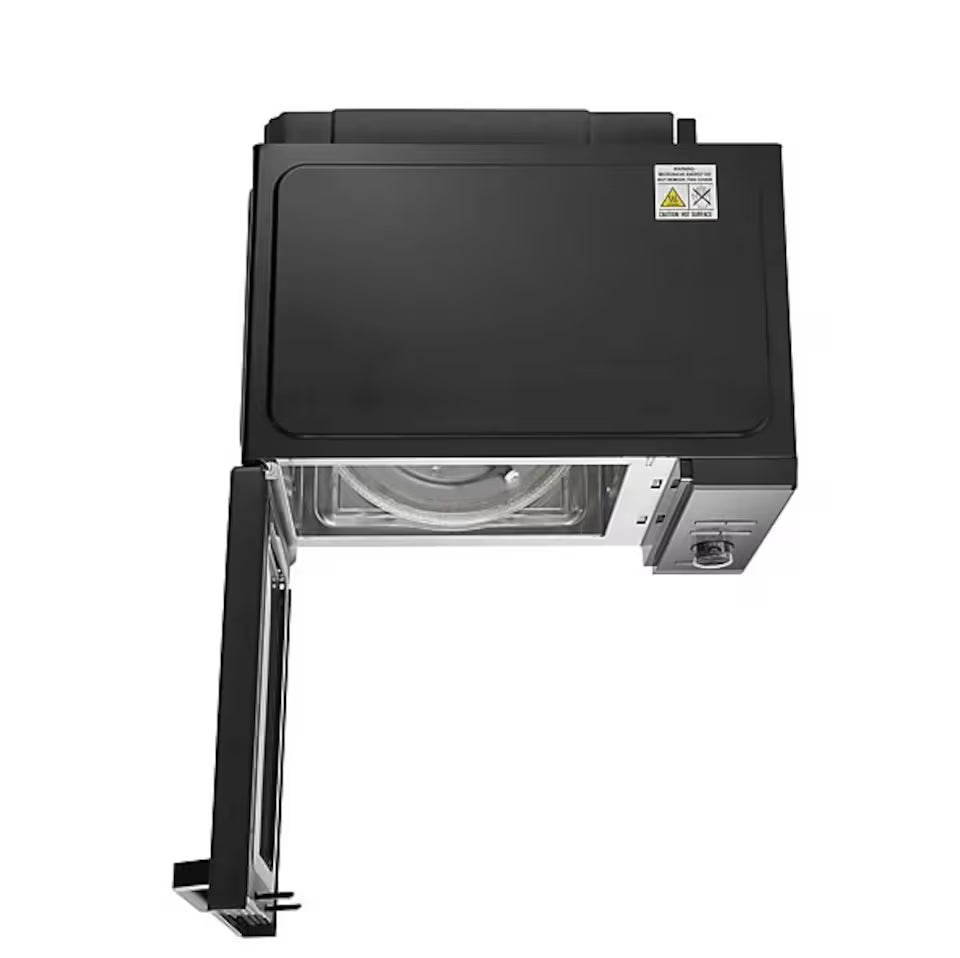Toshiba MW3-AC26SF 900 Watts AirFry Microwave Oven Convection & Grill 26ltr-4