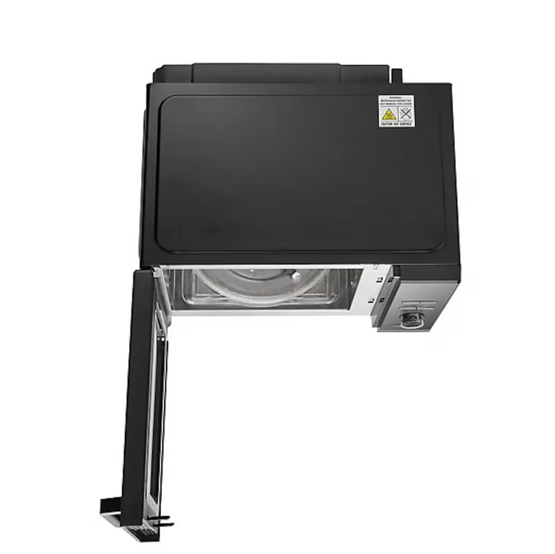 Toshiba MW3-AC26SF 900 Watts AirFry Microwave Oven Convection & Grill 26ltr-4