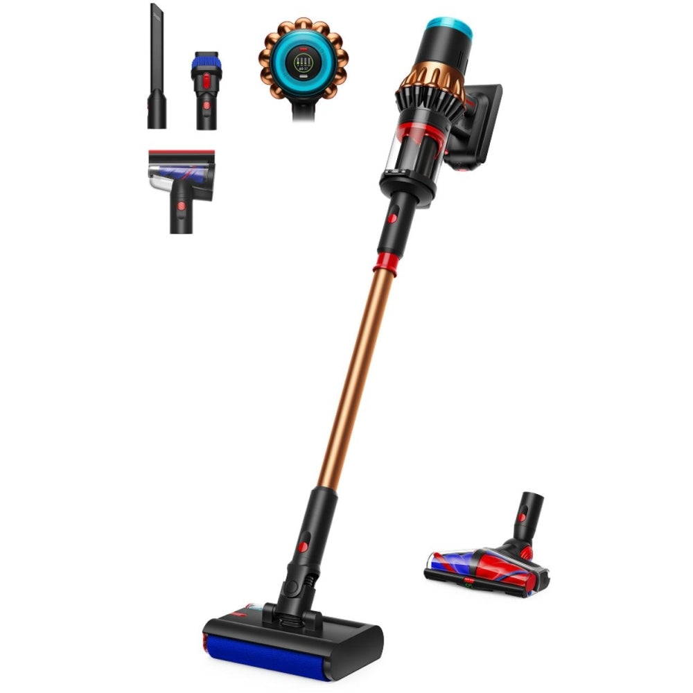 Dyson V16 Piston Animal DS60 Submarine™ Cordless Vacuum [499087-01]