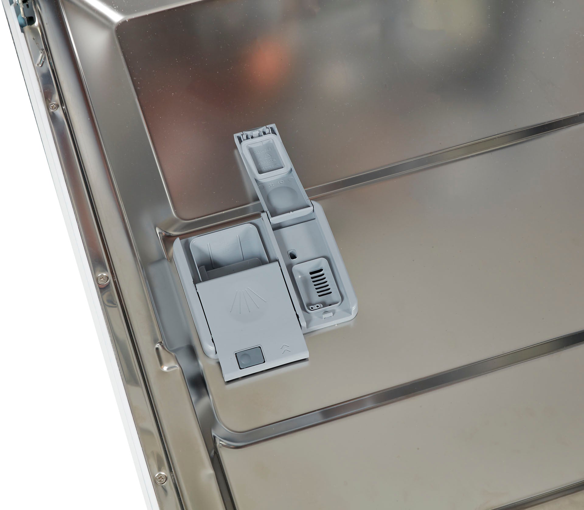 Nordmende DF63 60cm Integrated Dishwasher-3
