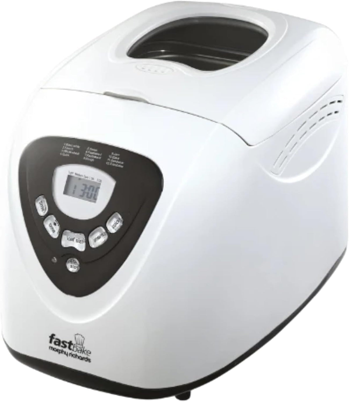 Morphy Richards 48281 FastBake bread maker