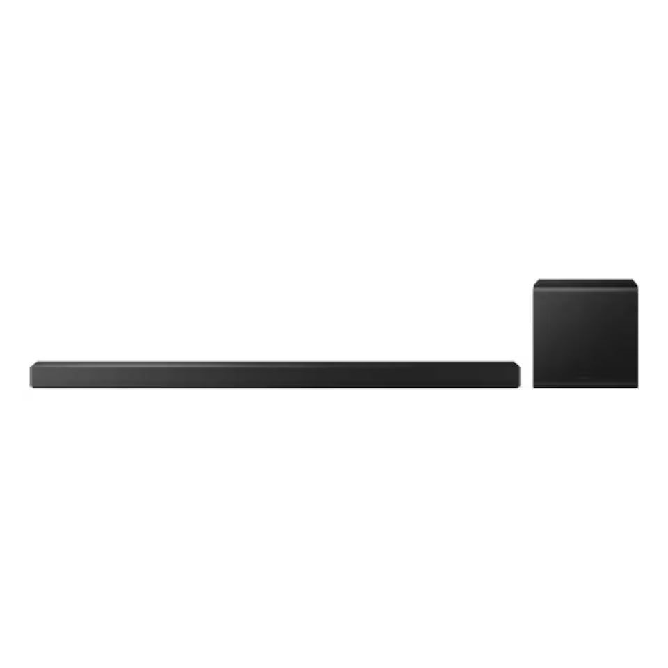 Samsung QS700F Q-Series 3.1.2ch Soundbar with Subwoofer-1