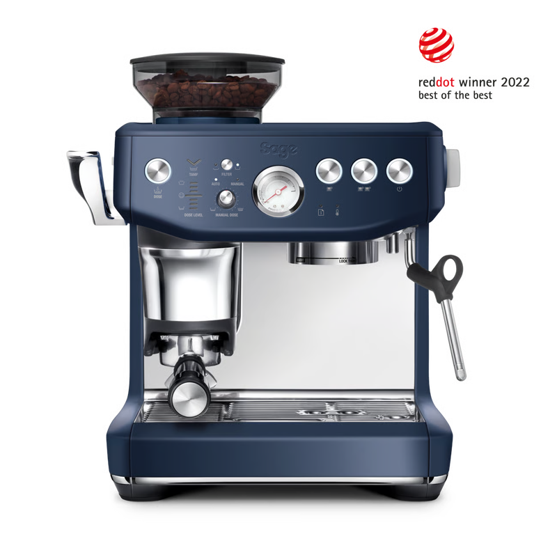 Sage Barista Express Impress-3