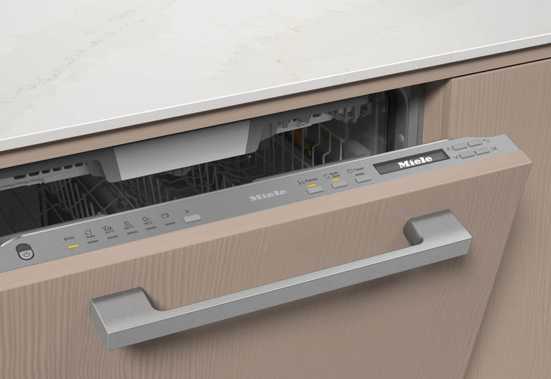 Miele G7191SCVI Integrated Dishwasher-3