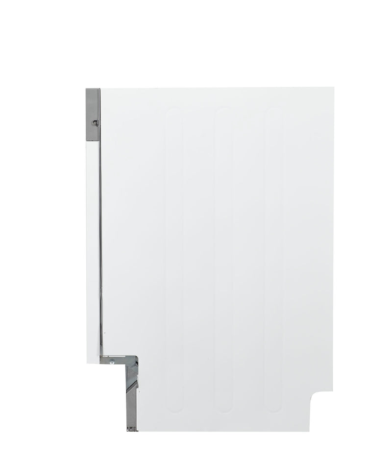 Nordmende DF63 60cm Integrated Dishwasher-5