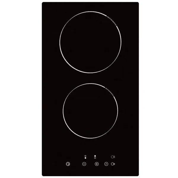 CATA UBIND30FLC - 30cm 2 Zone Induction Hob