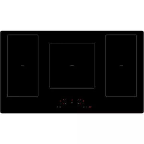 CATA UBINDFX90MS 500 Flex 90cm Induction Hob