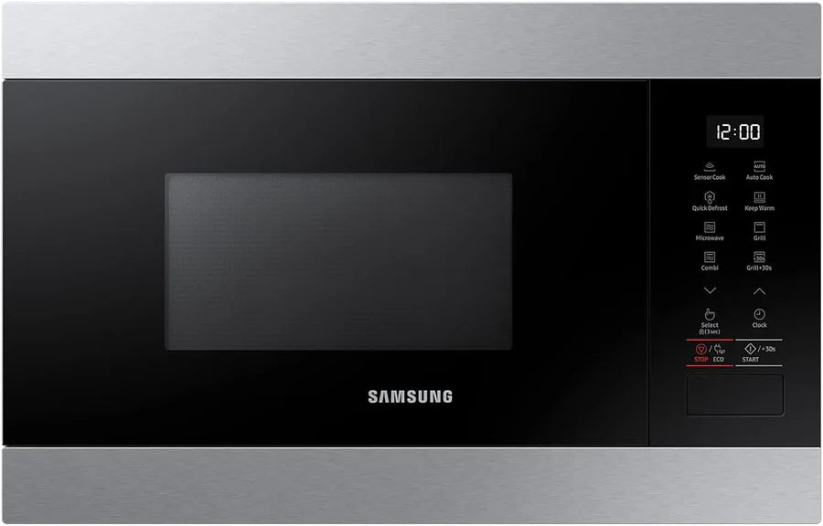 Samsung MG22M8274AT Built-In Grill Microwave with Smart Humidity Sensor-1