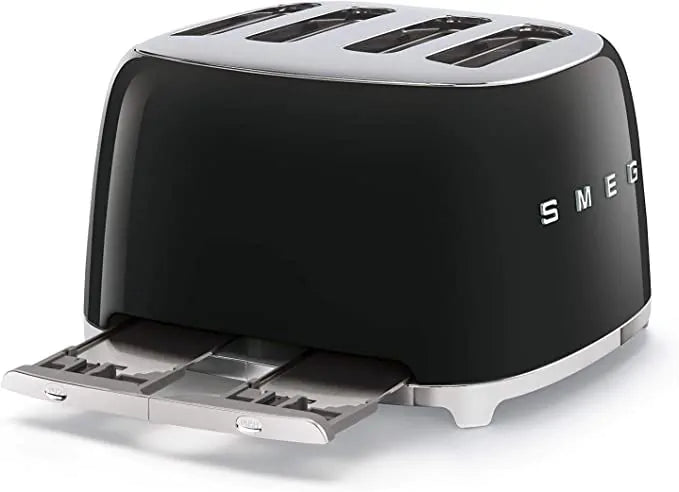 Smeg Retro Style Slice Toaster-3