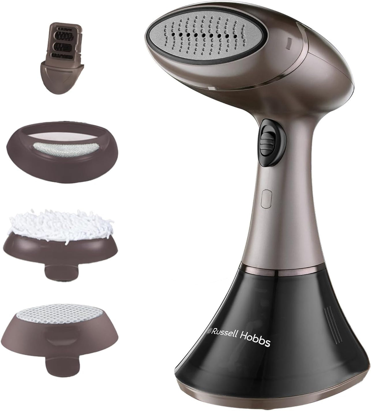 Russell Hobbs 28040 Handheld Clothes Steamer
