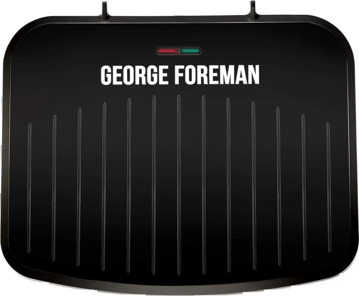 George Foreman 25810 Medium Electric Health Grill