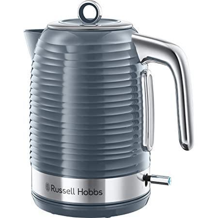 Russell Hobbs Inspire 24363 Kettle - Grey