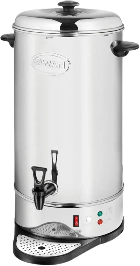 Swan SWU26L Stainless Steel Catering Boiler