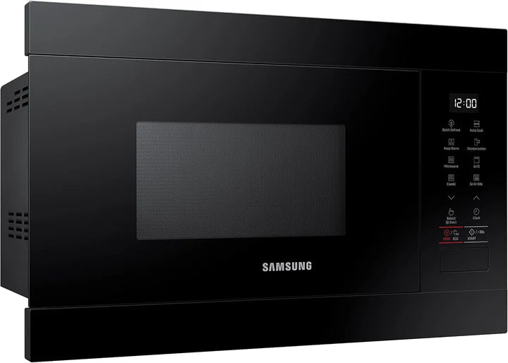 Samsung MS22M8254AK 850W Built-In Microwave - Black
