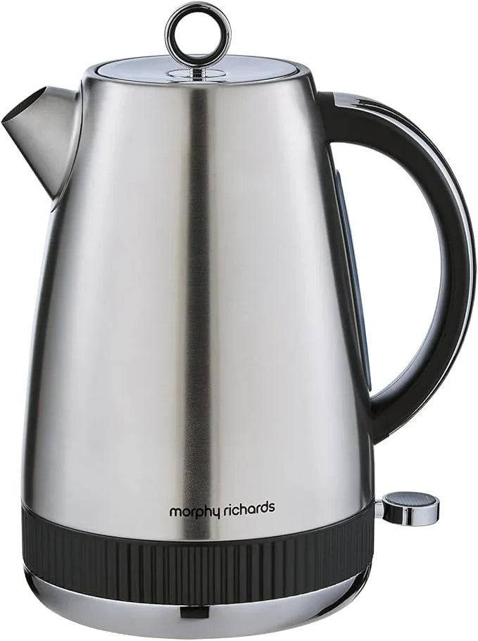 Morphy Richards 102901 Mexborough Jug Kettle